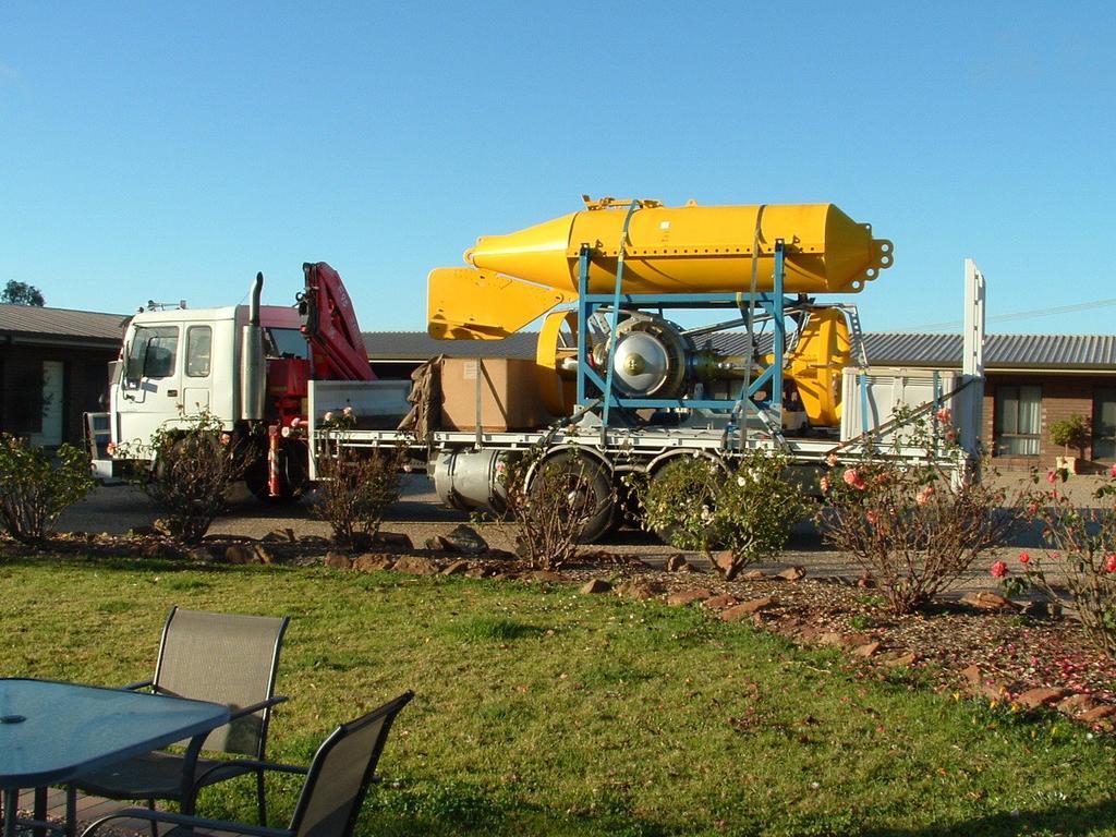Newell Motor Inn Narrandera Buitenkant foto
