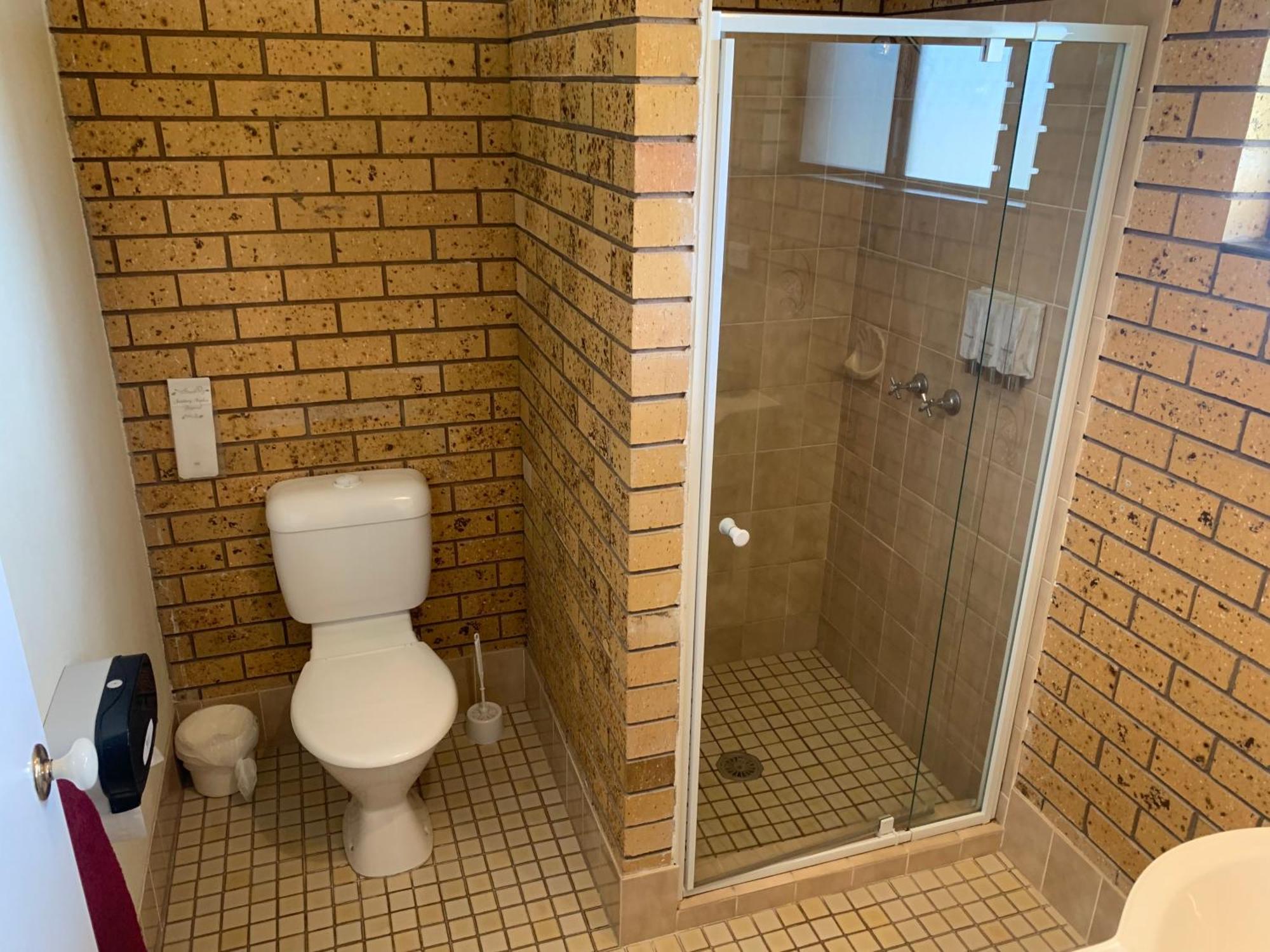 Newell Motor Inn Narrandera Kamer foto